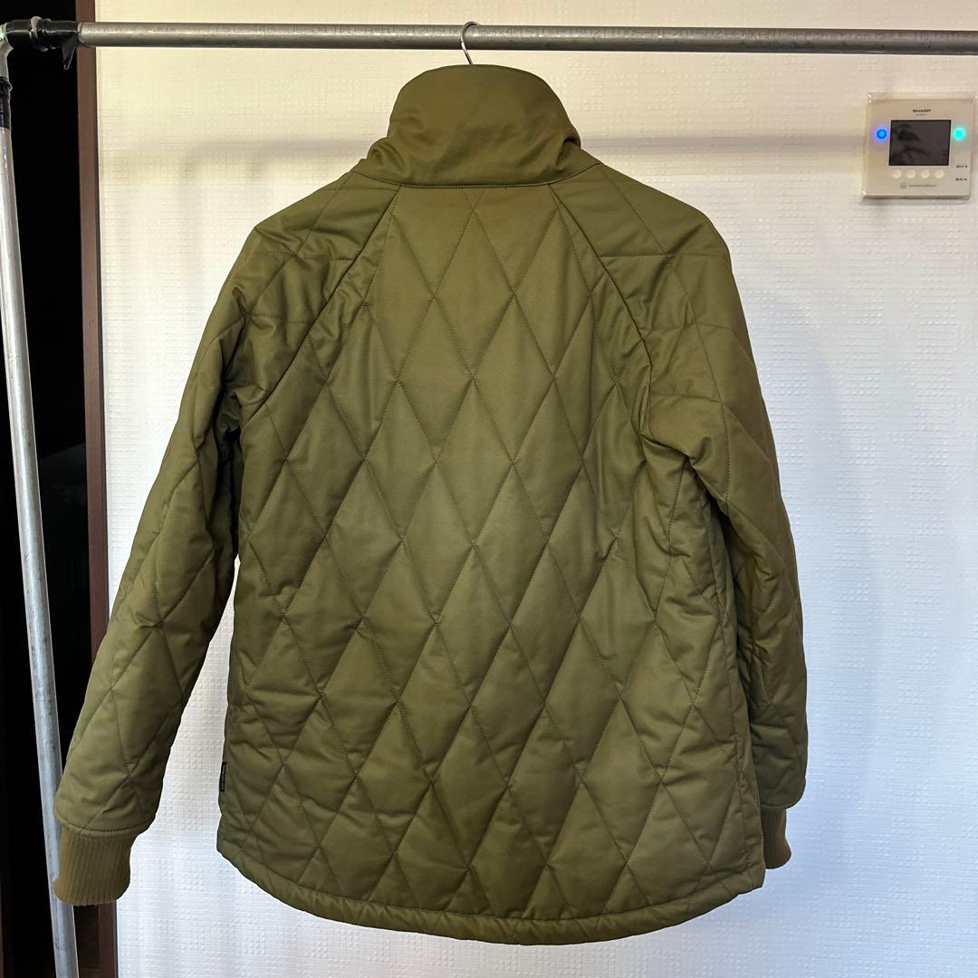 WestRide ウエストライド　ベンタイルジャケット