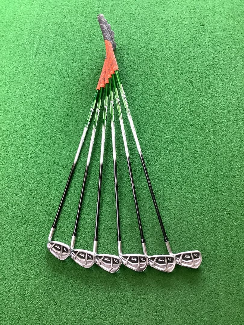 Callawayゴルフクラブセット