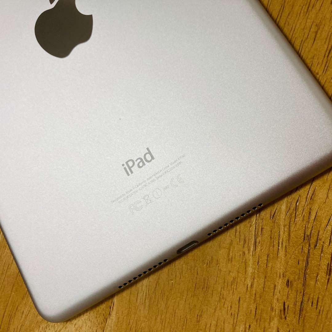 Apple ipad mini4 128gb wi-fiモデル　タブレット