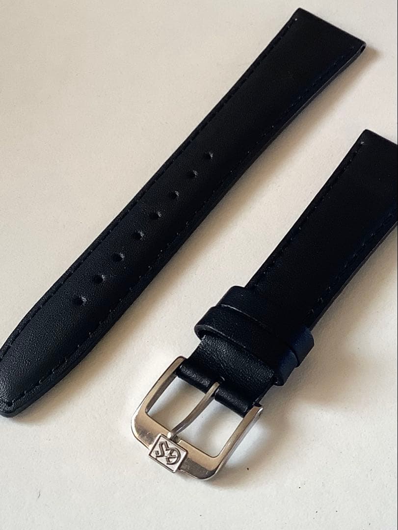 14140) グランドセイコー尾錠+セイコーベルト