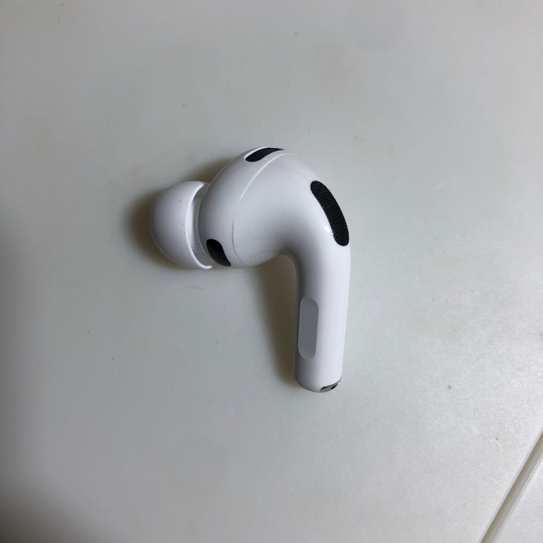 Apple AirPods Pro 第3世代　左耳　左側　左　A3064