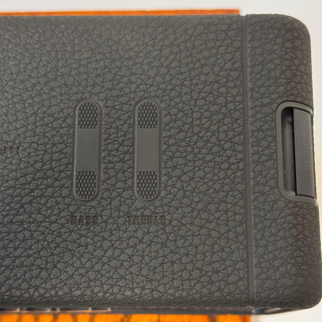 Marshall Middleton Bluetoothスピーカー 本体のみ