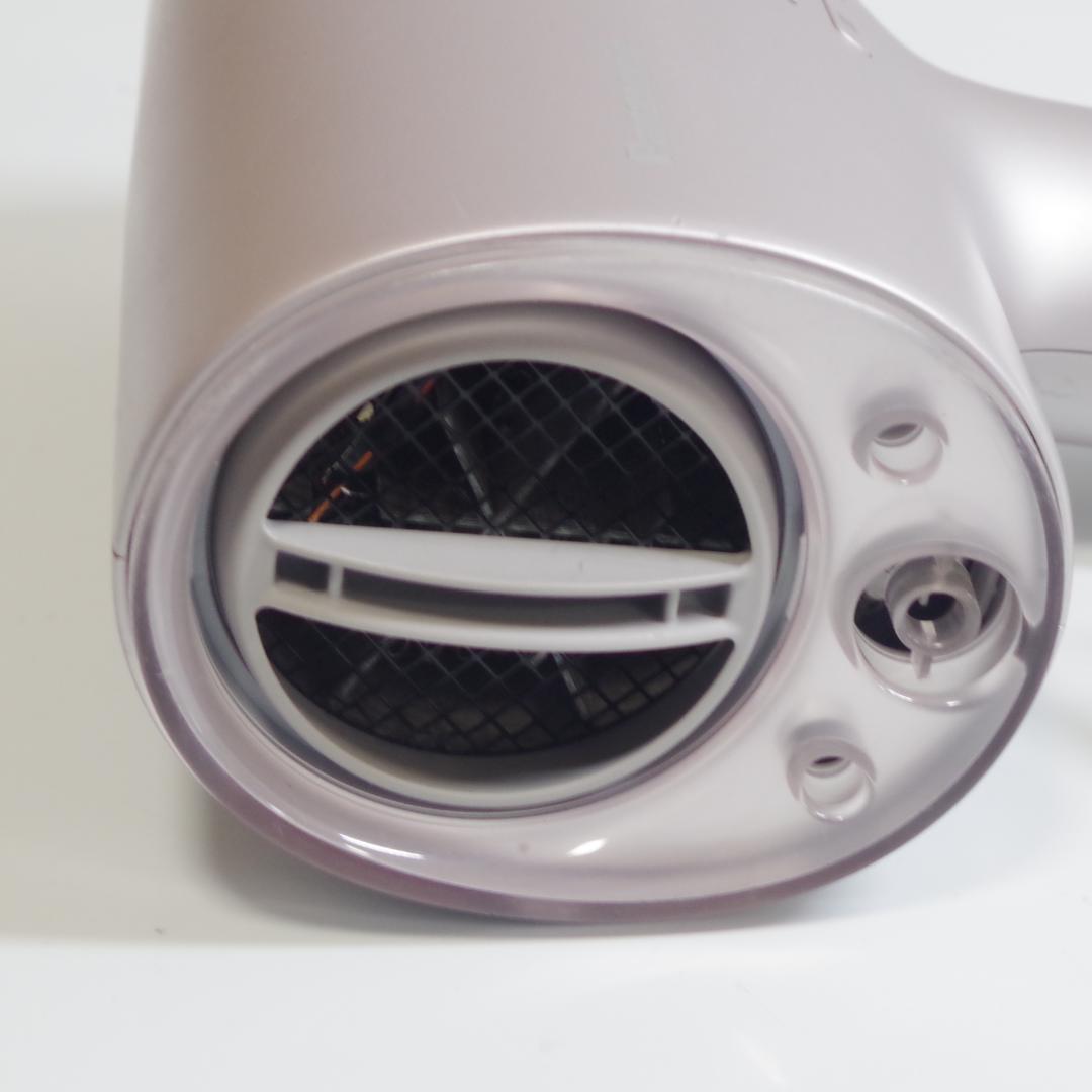 A4637 Panasonic ヘアドライヤー EH-NA0J