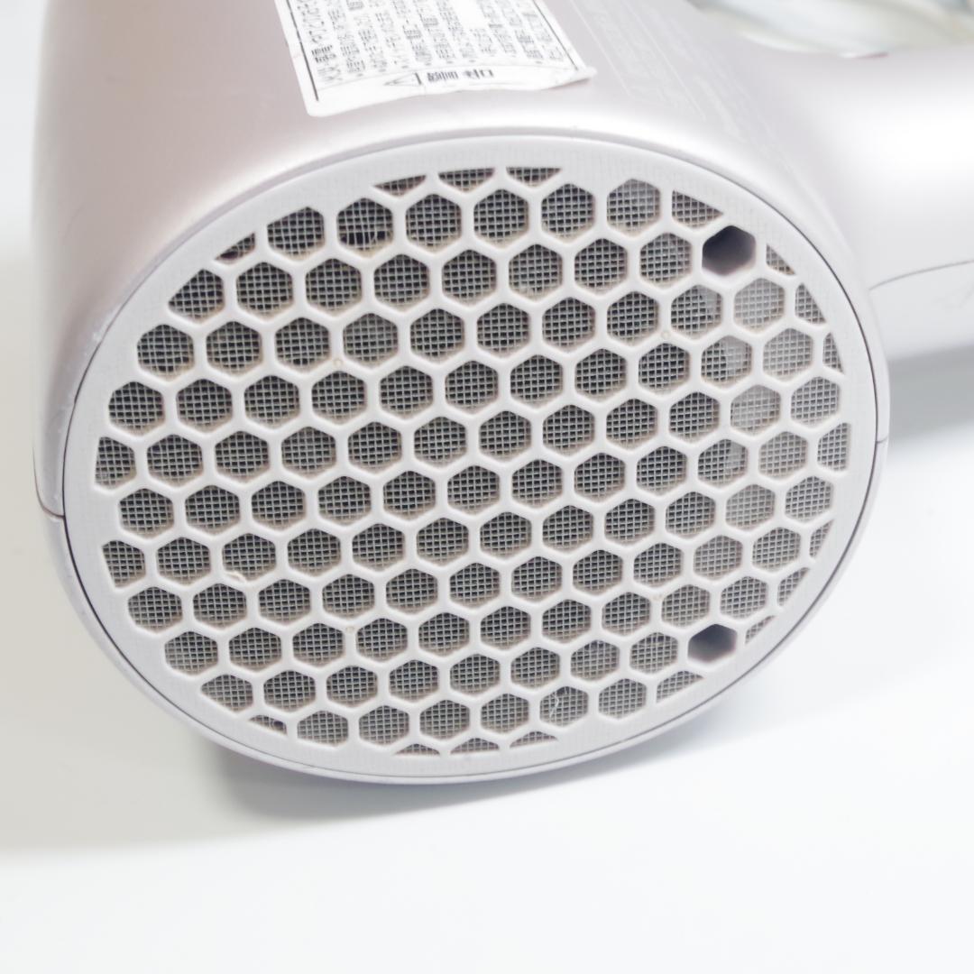 A4637 Panasonic ヘアドライヤー EH-NA0J