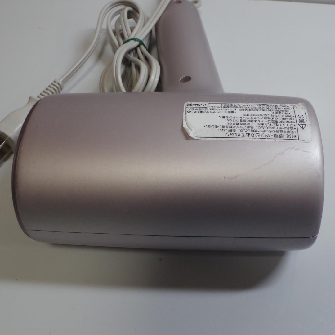 A4637 Panasonic ヘアドライヤー EH-NA0J