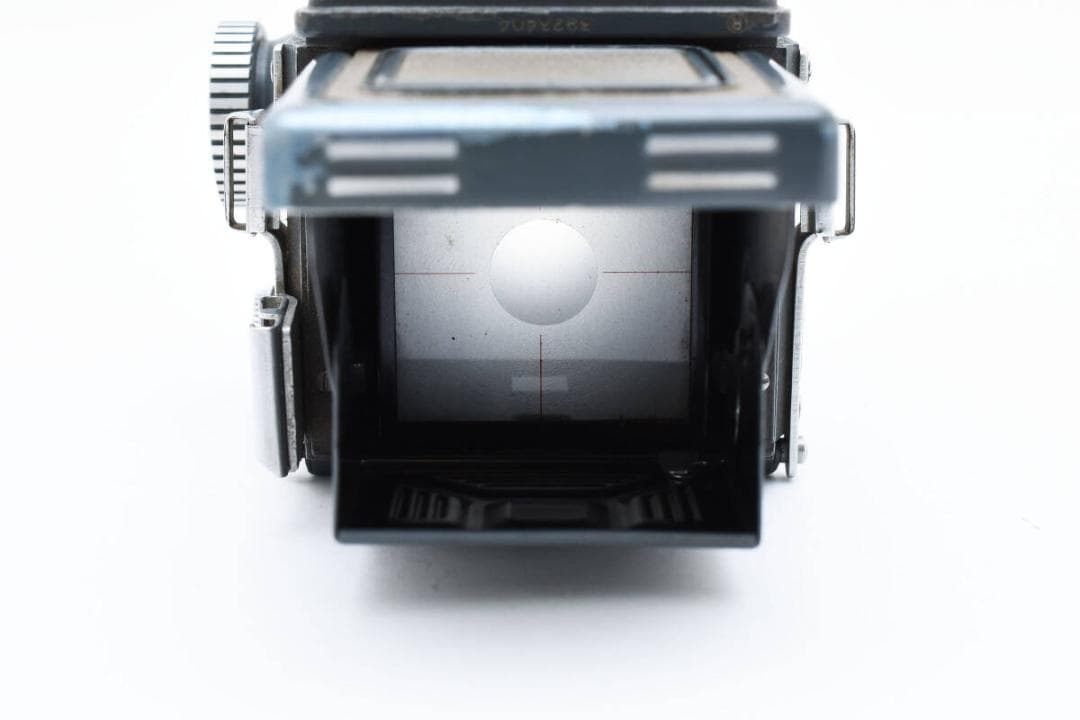 Yashica ヤシカ Yashica-44 f3.5 60㎜