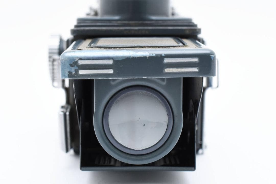 Yashica ヤシカ Yashica-44 f3.5 60㎜