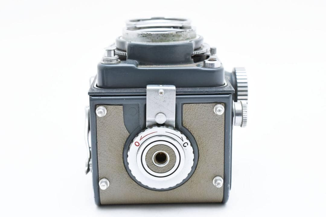 Yashica ヤシカ Yashica-44 f3.5 60㎜