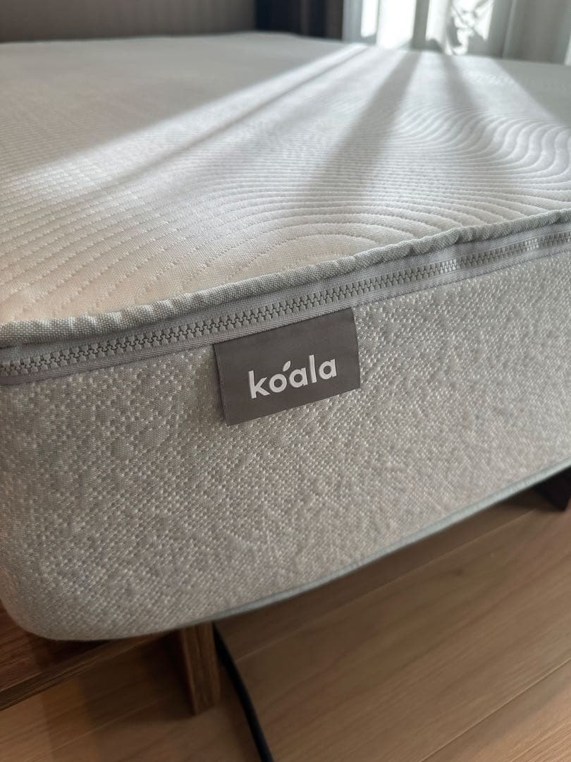 【直接引き取り歓迎】 koala New コアラマットレス セミダブル