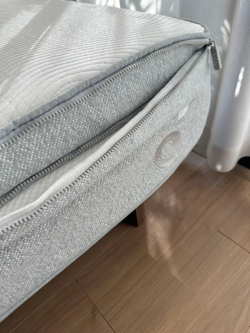 【直接引き取り歓迎】 koala New コアラマットレス セミダブル