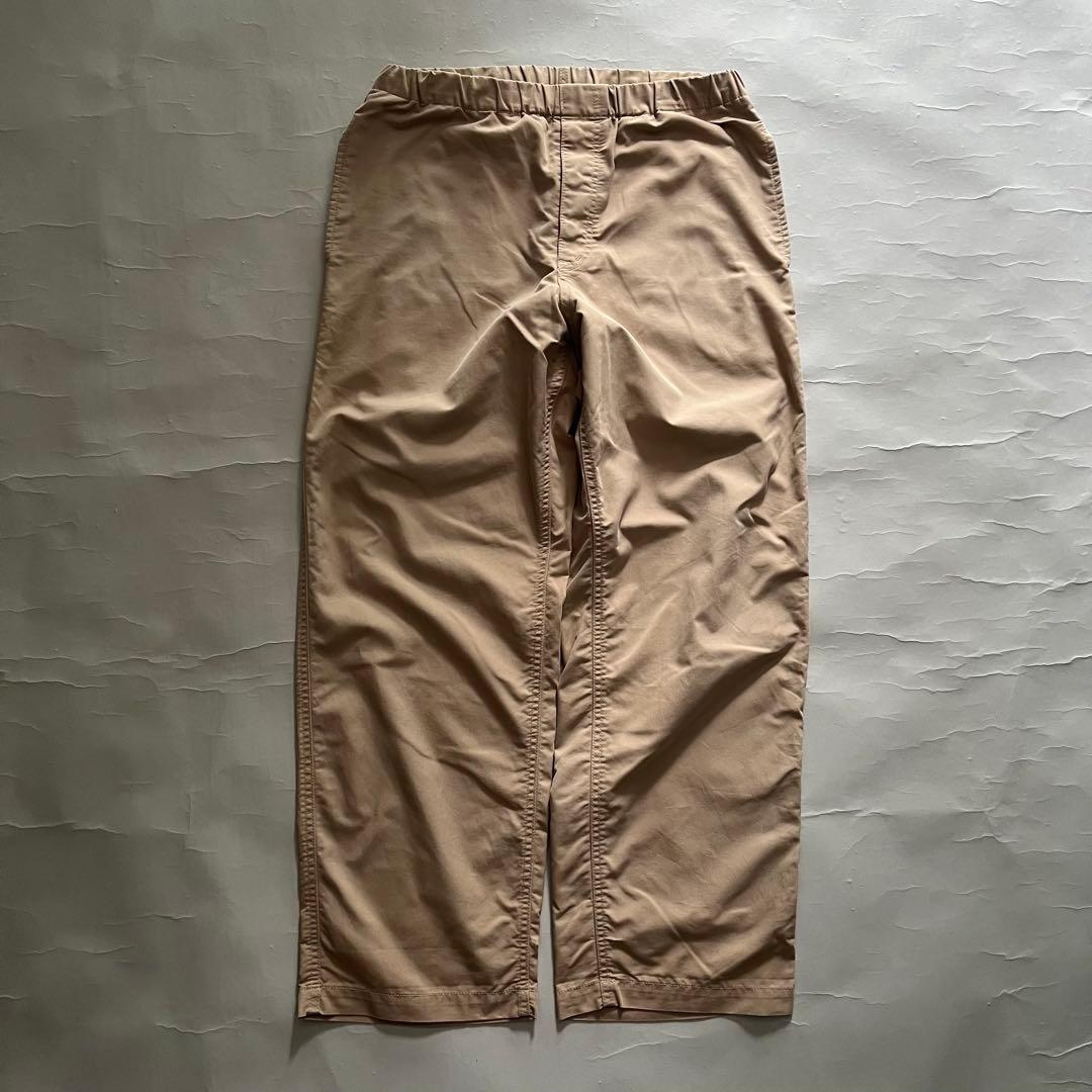 COMME des GARÇONS HOMME AD2003 イージーチノ