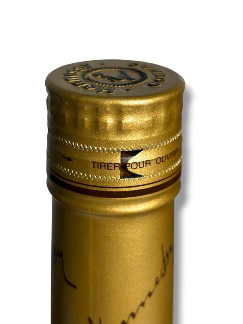 #洋酒・国産ブランデー6本セット/マッカラン12年・XO・ヘネシー・カミュなど