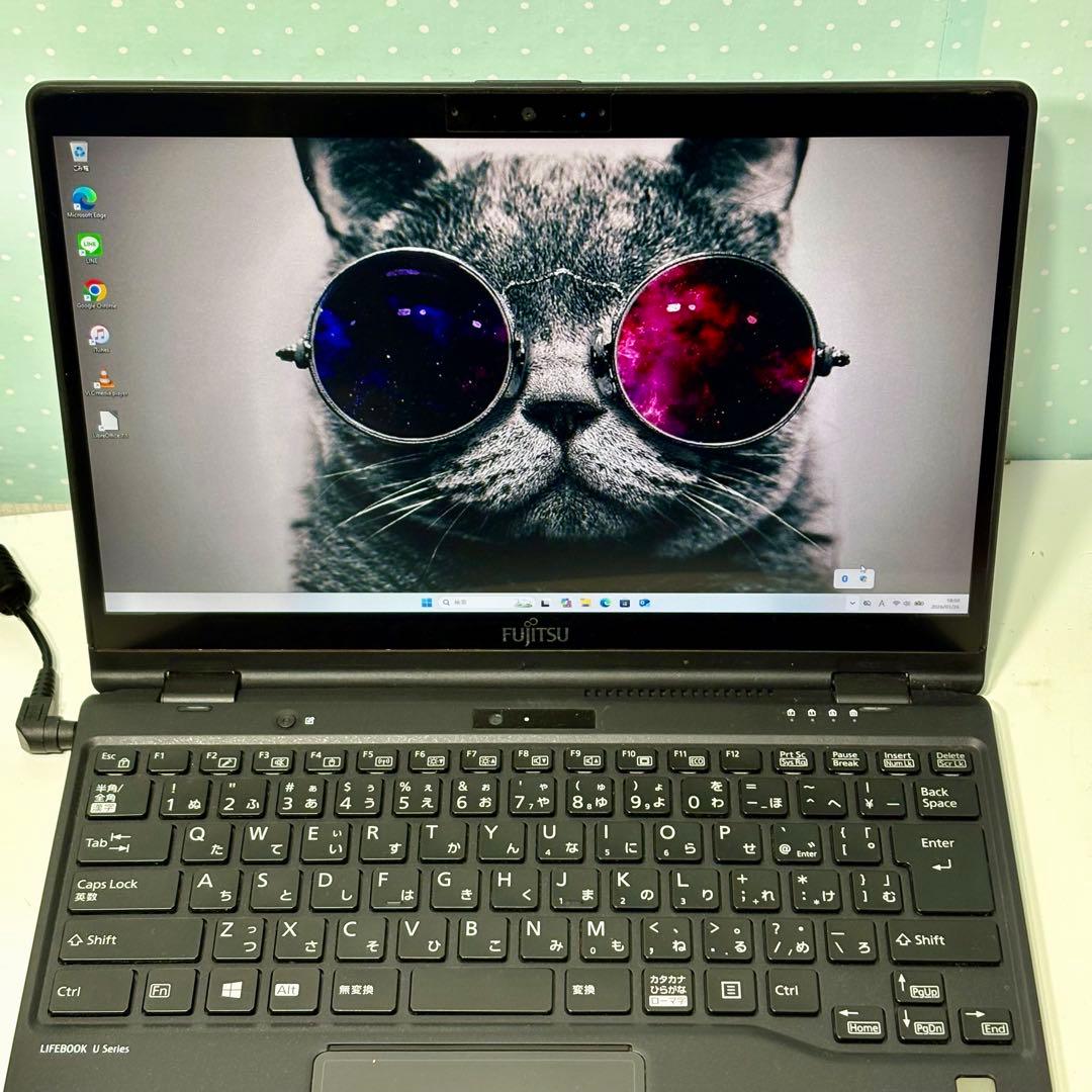 すぐ使える✨初心者✨おすすめ✨ノートパソコン✨Windows11✨高性能✨SSD