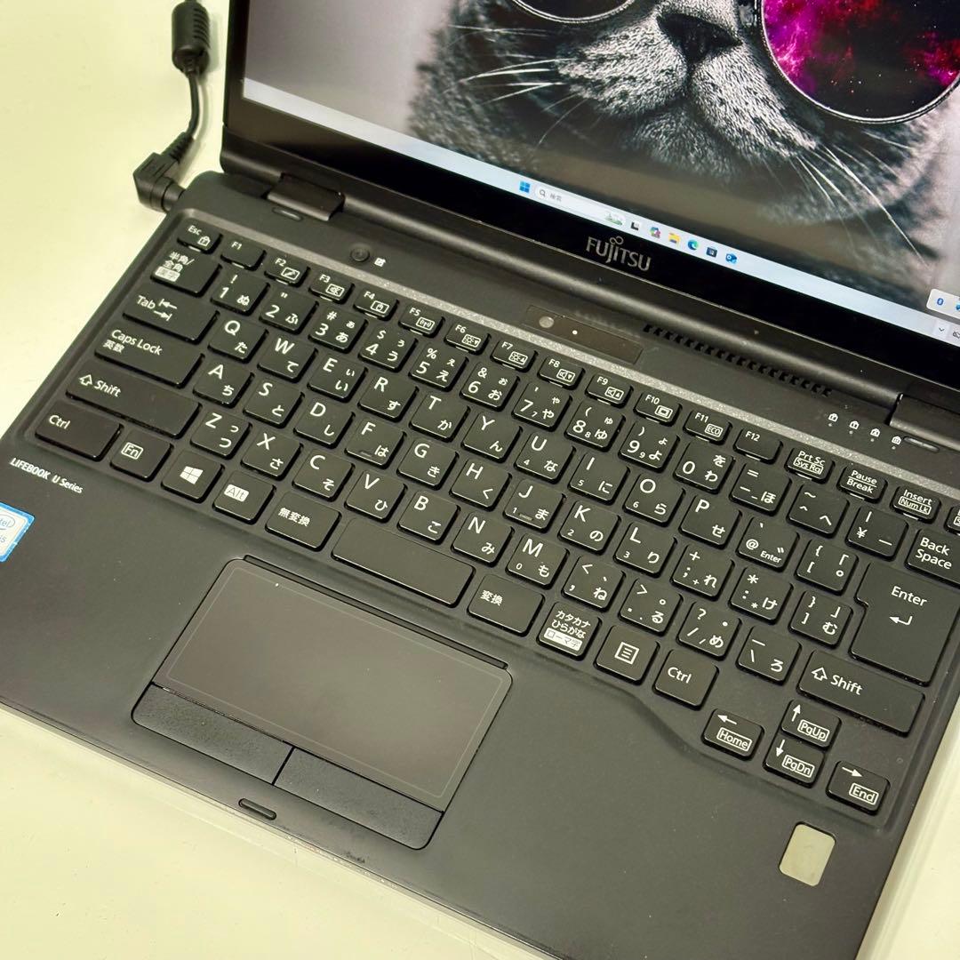 すぐ使える✨初心者✨おすすめ✨ノートパソコン✨Windows11✨高性能✨SSD