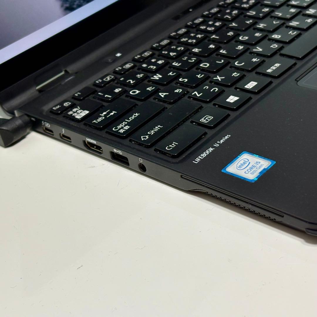 すぐ使える✨初心者✨おすすめ✨ノートパソコン✨Windows11✨高性能✨SSD