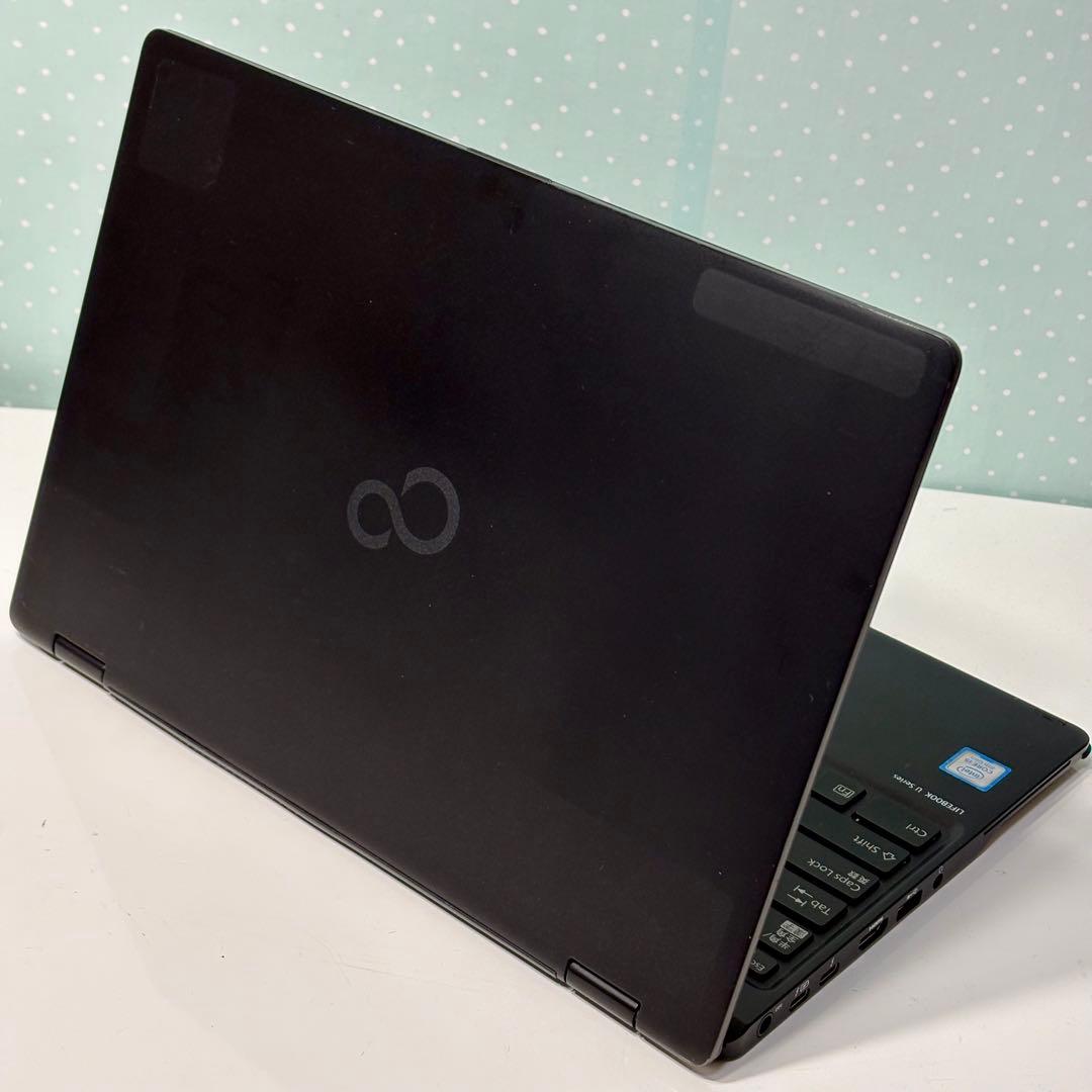 すぐ使える✨初心者✨おすすめ✨ノートパソコン✨Windows11✨高性能✨SSD