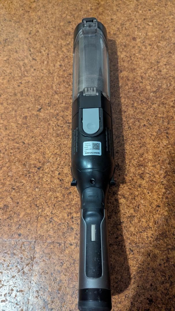 シャーク EVOPOWER CS401J フルセット 一式