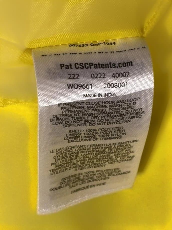 Columbia スキーウェア USサイズXLウエスト120cmOK　日本未発売