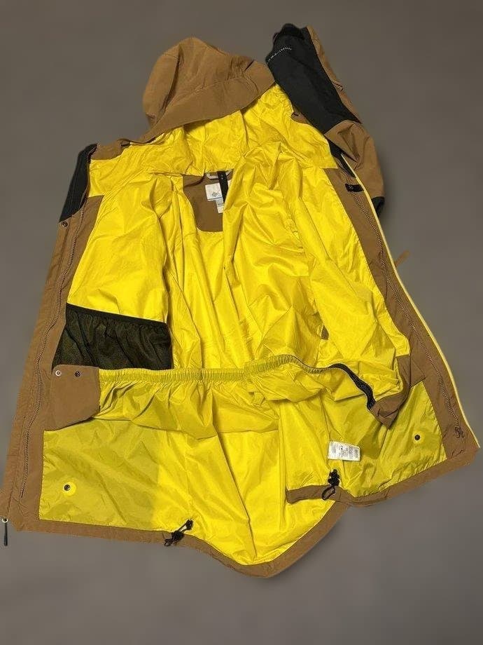 Columbia スキーウェア USサイズXLウエスト120cmOK　日本未発売