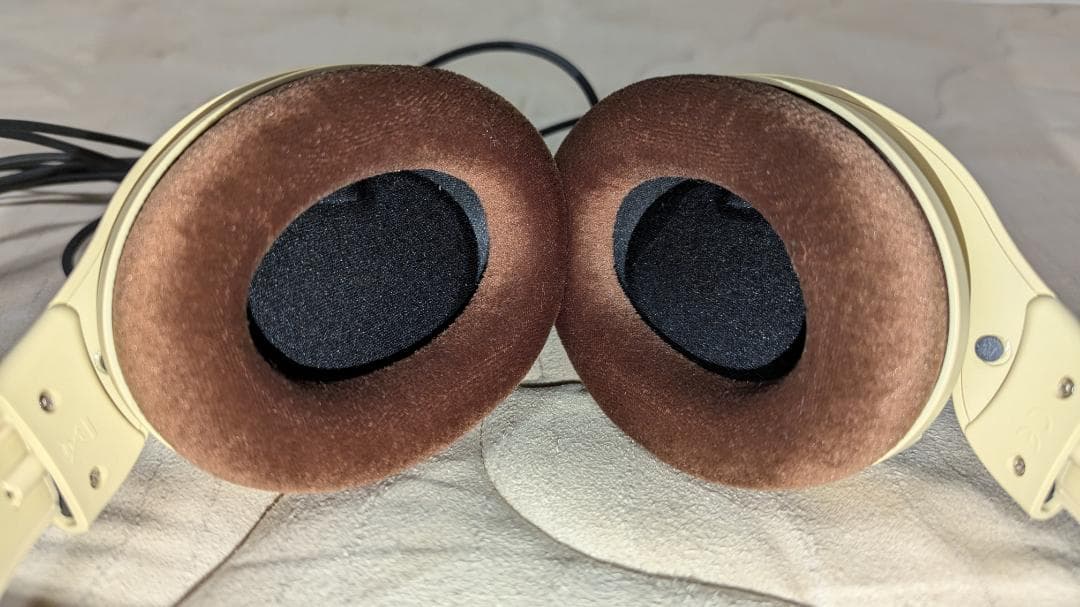 Sennheiser ゼンハイザー HD598 廃番商品 箱付 美品