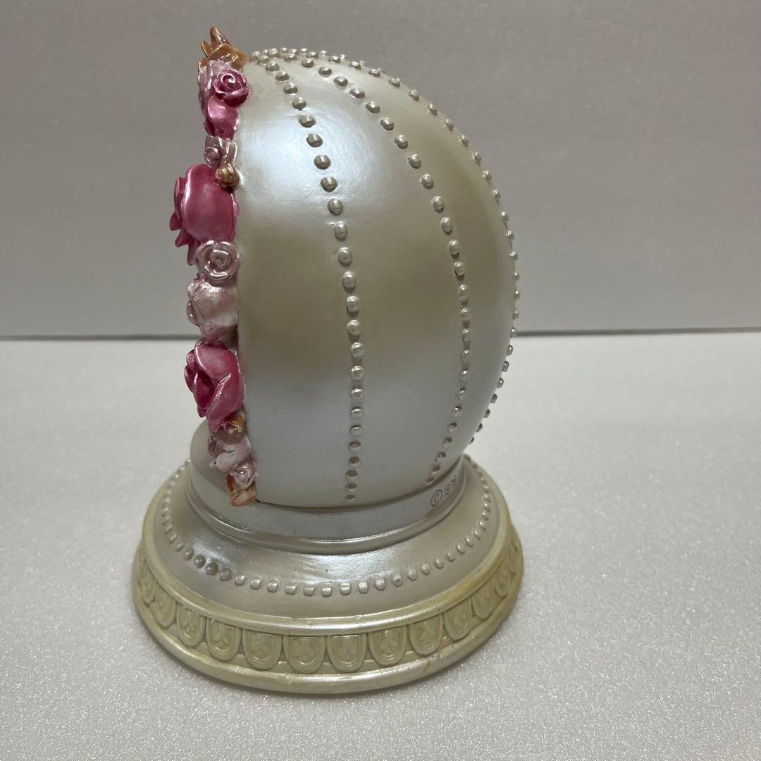 ハローキティ　30周年記念 オルゴール ライト　サンリオ