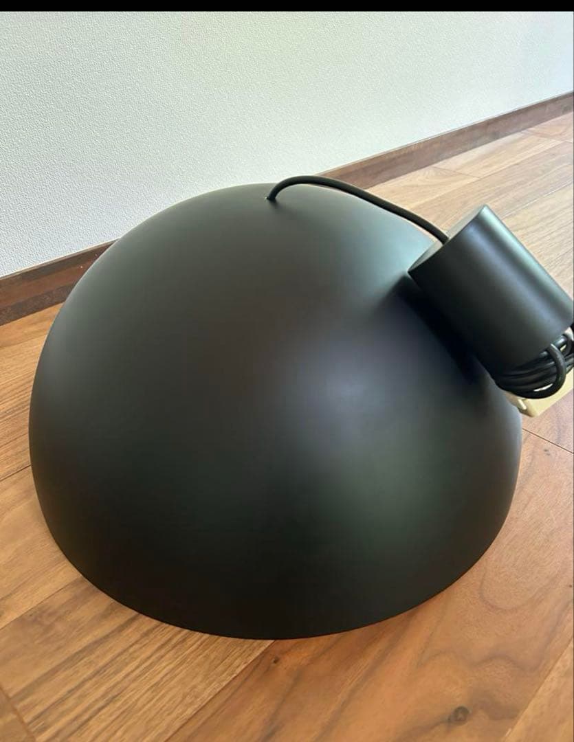 MODIFY LEDペンダントライト ブラック LGB15172B