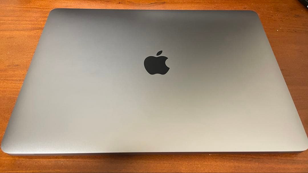 MacBook本体 Apple MacBook Pro 13 2020 i5 32GB 512GB
