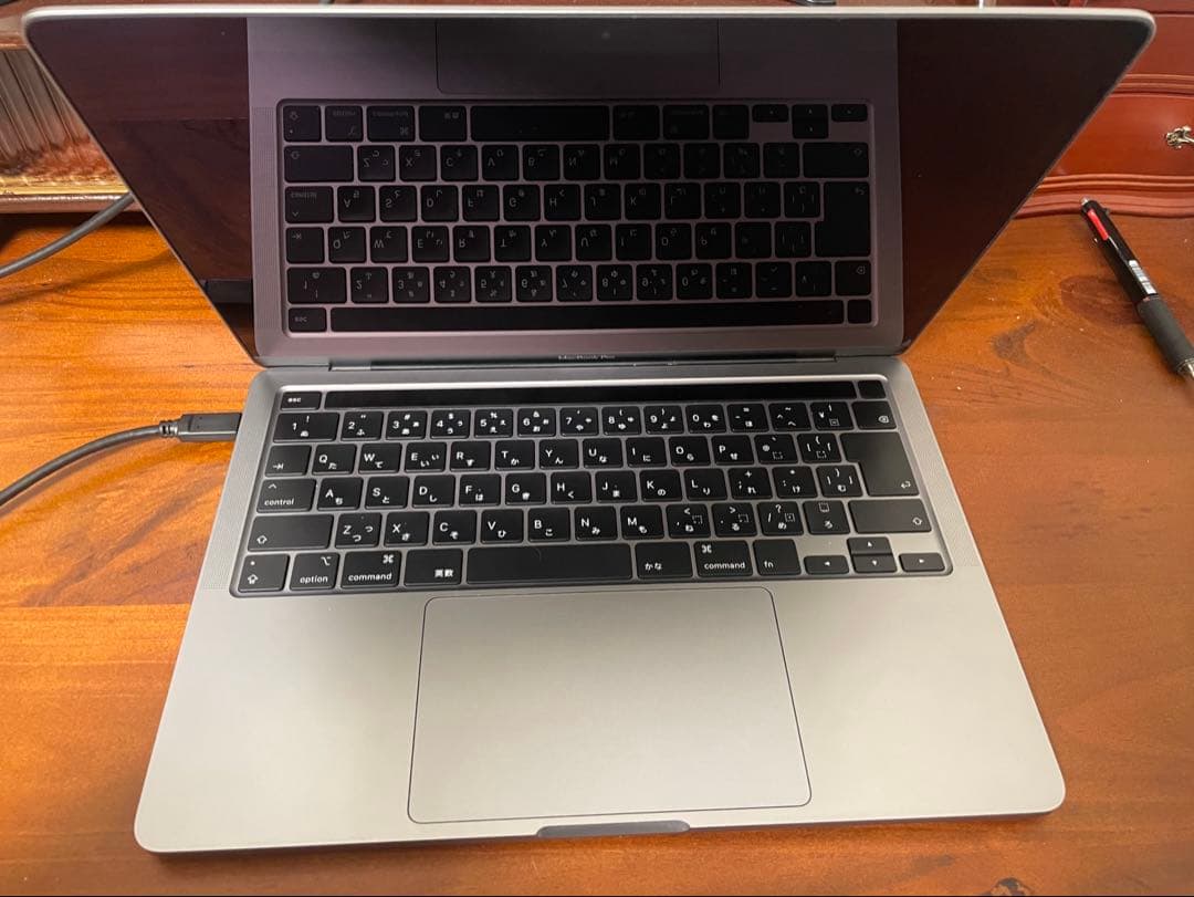 MacBook本体 Apple MacBook Pro 13 2020 i5 32GB 512GB