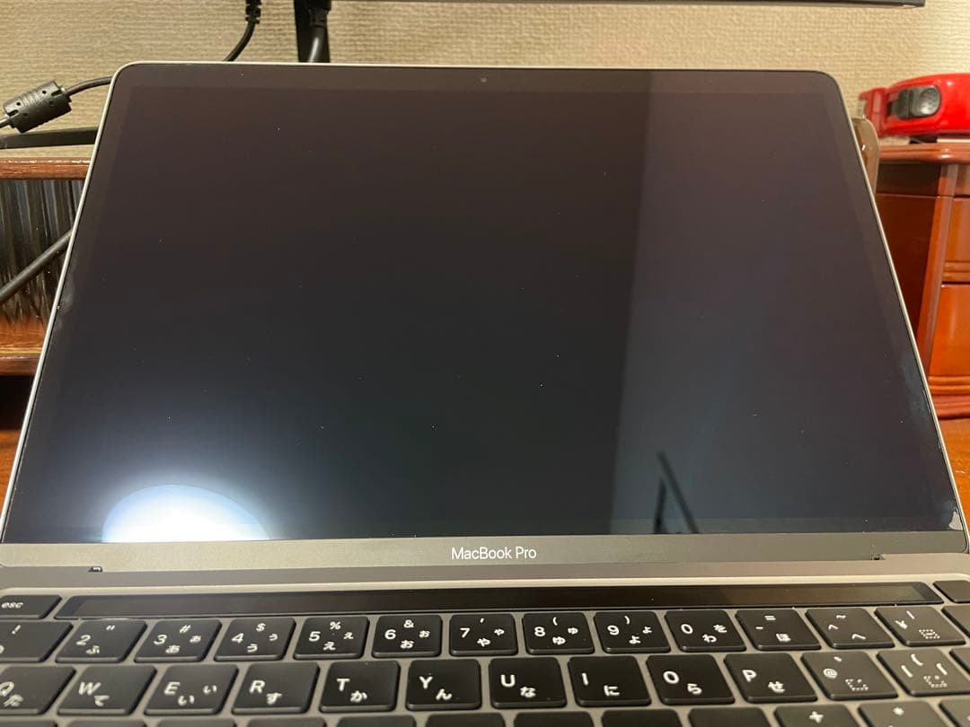 MacBook本体 Apple MacBook Pro 13 2020 i5 32GB 512GB
