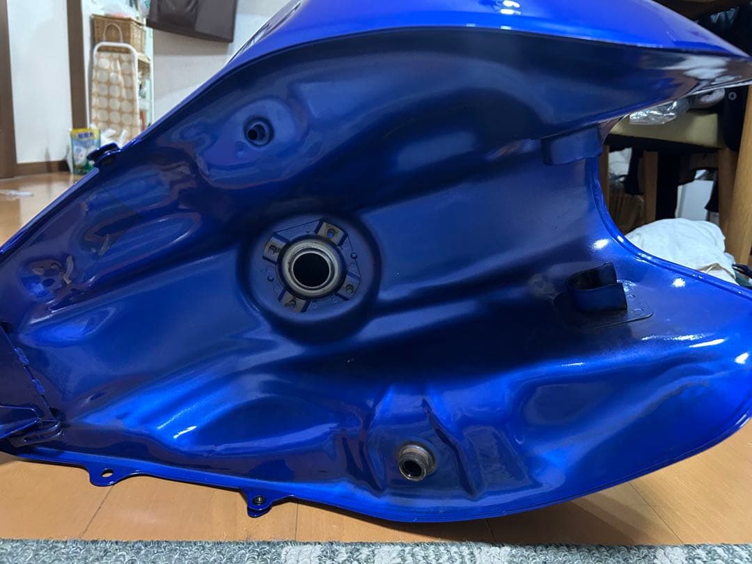 HONDA ホーネット250 MC31タンク2003年式