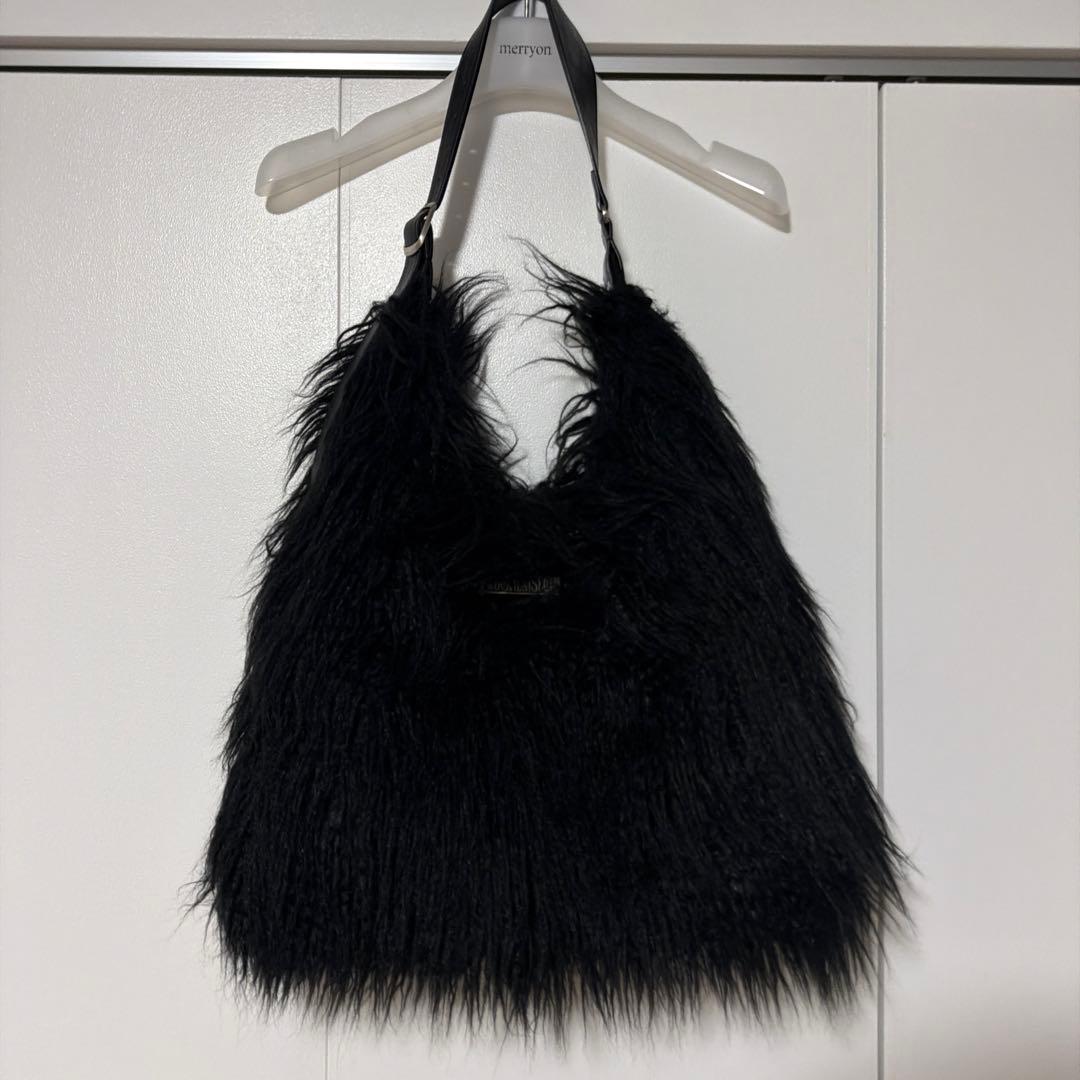 bohemseo bohemian seoul バッグ