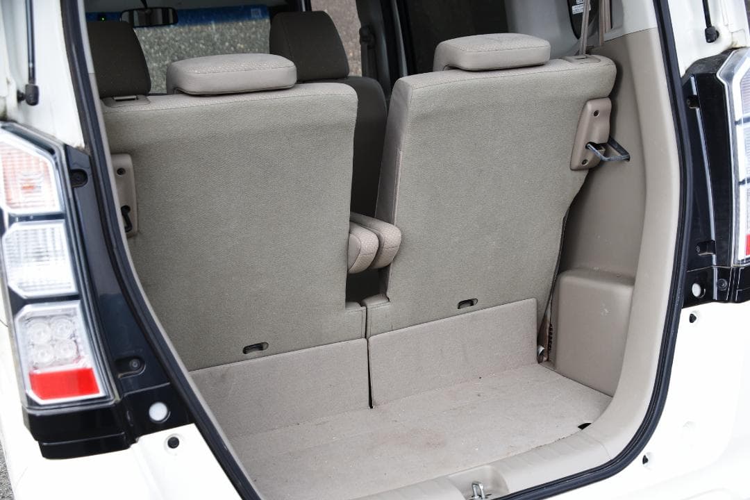 全込み価格！車検2年付き! 24年N-BOX G・Lパッケージ パールホワイト