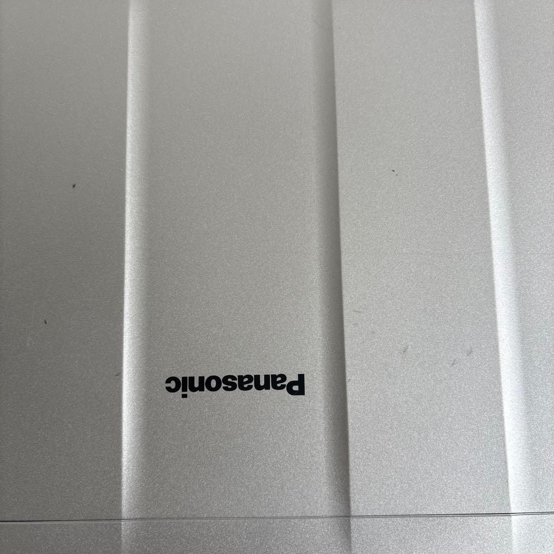 Panasonic CF-SV i5-1145G7 メモリ8GB AC付き