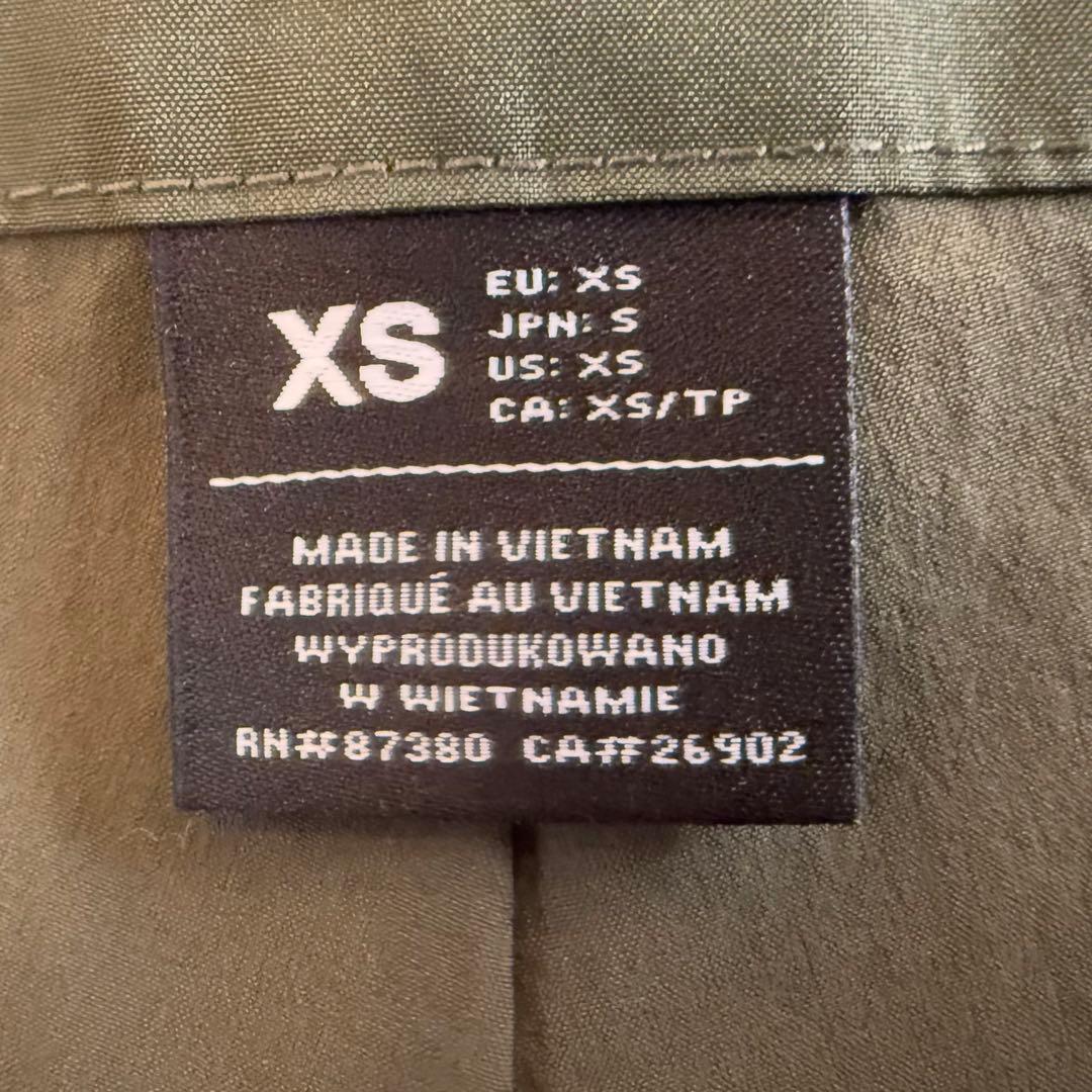 Burton アヴァロン GORE-TEX 2L ビブパンツ 【日本Sサイズ】