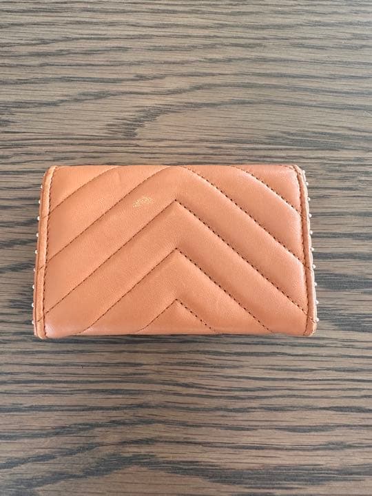 Chanel シャネル　カードケース