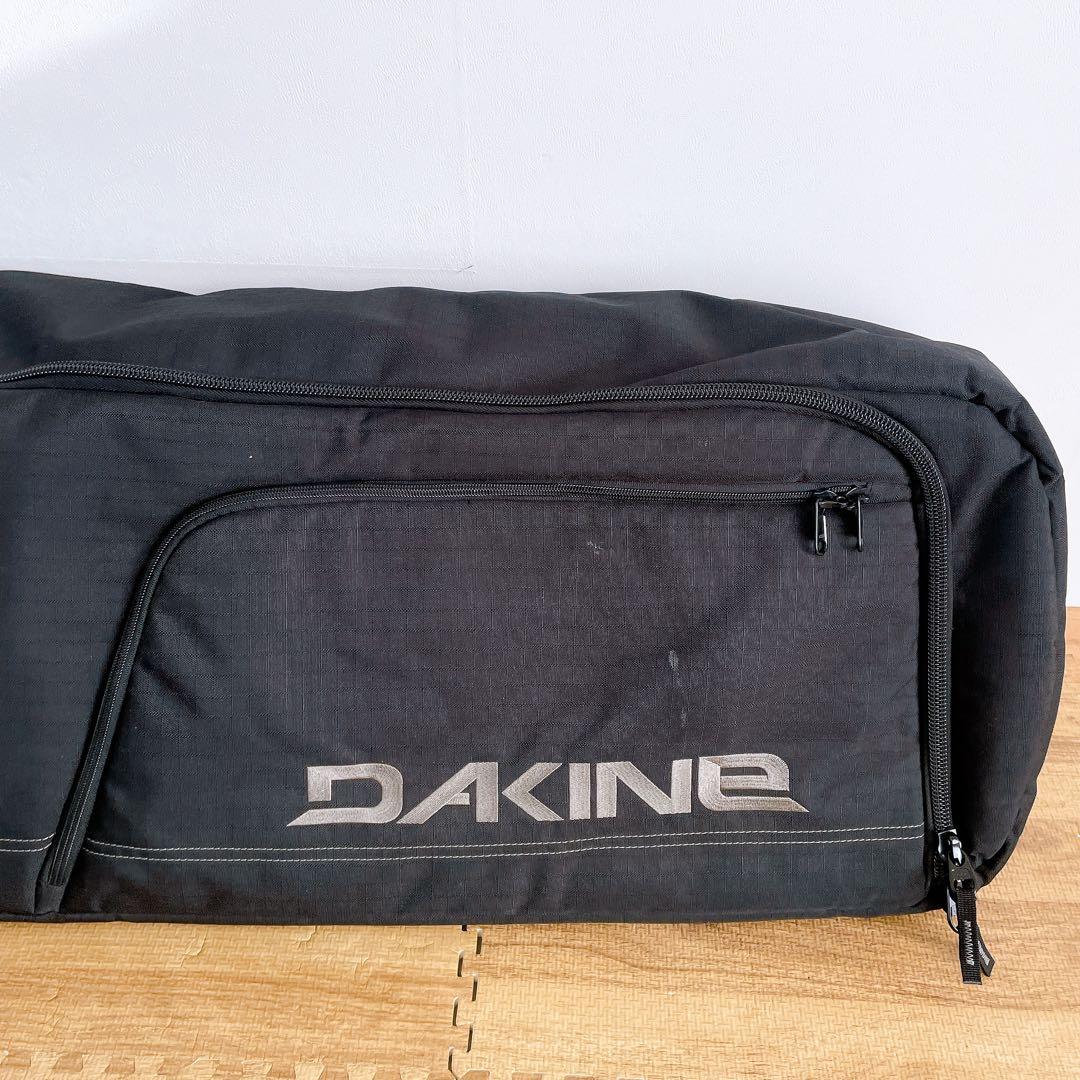 DAKINE（ダカイン）LOW ROLLER スノーボードケース　175cm