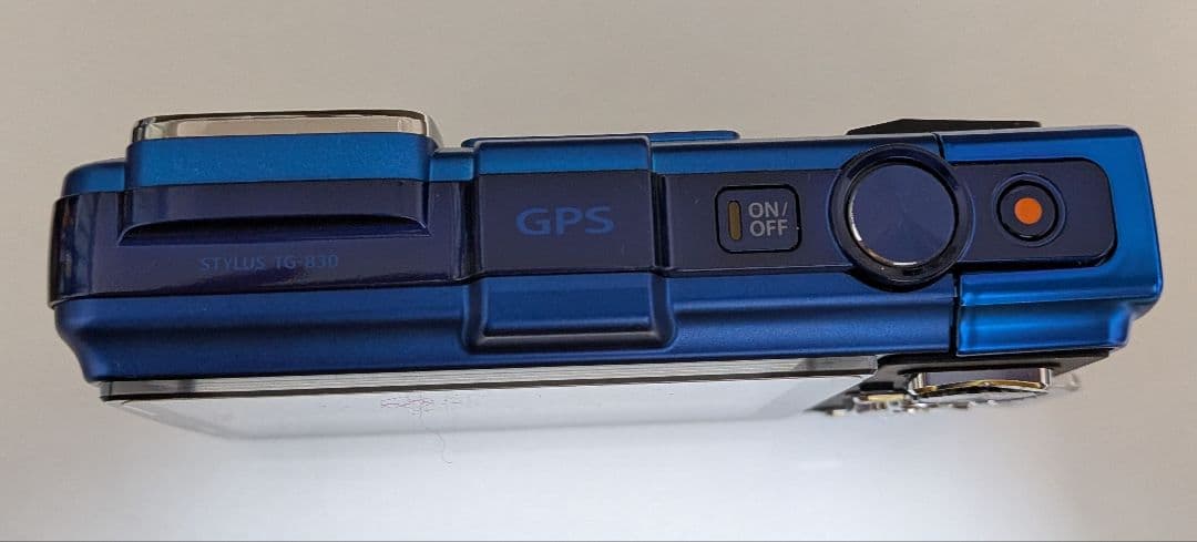 【最終値下】防水モデルOLYMPUS TG-830