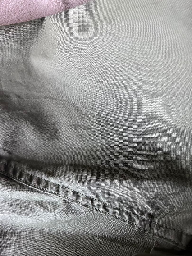 送料込み 70s 米軍 M65 フィッシュテール　モッズコート