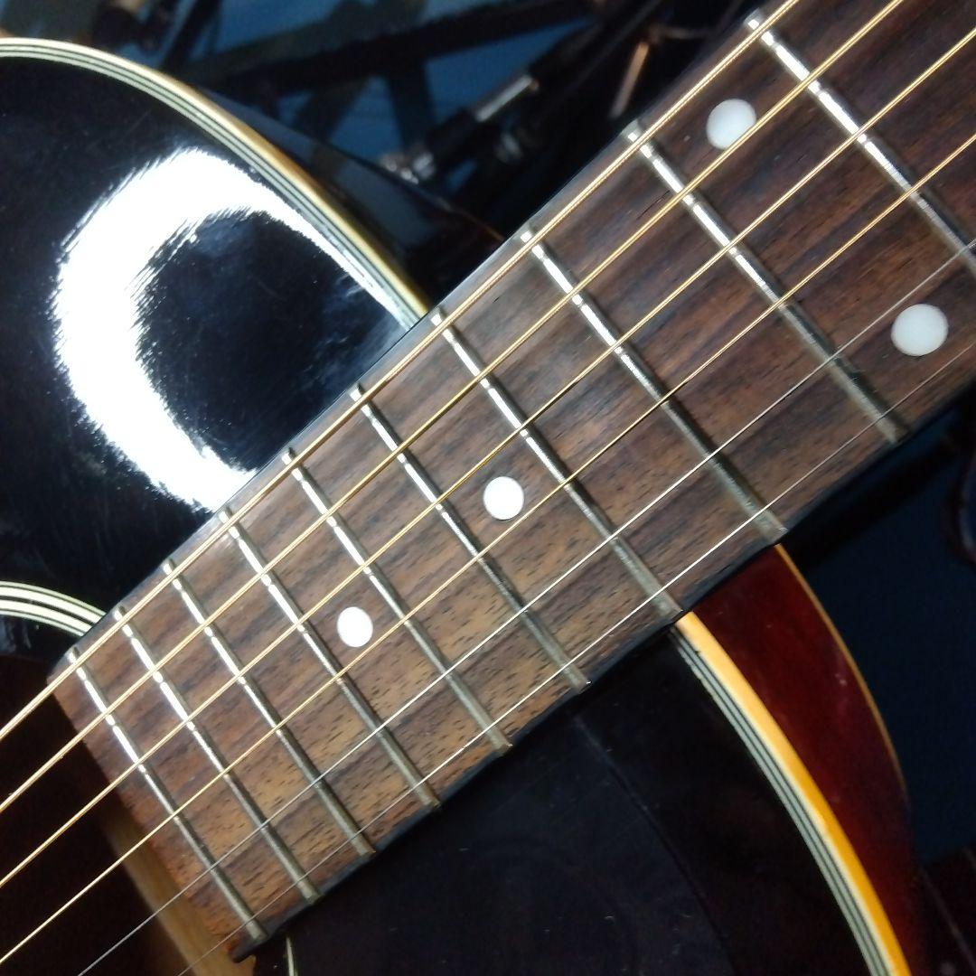 アコースティックギター！