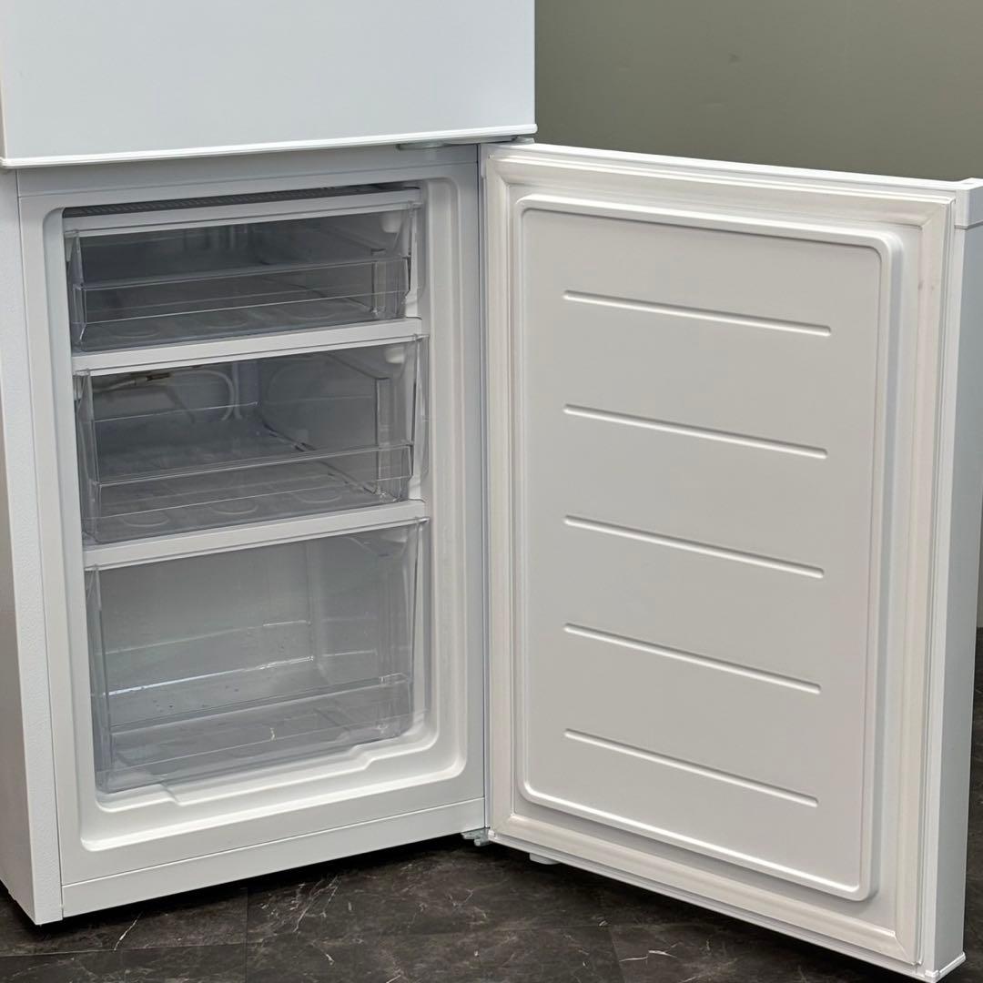 ◇送料込！設置対応◎2025年製アイリスオーヤマ 170L IRSD-17A-W