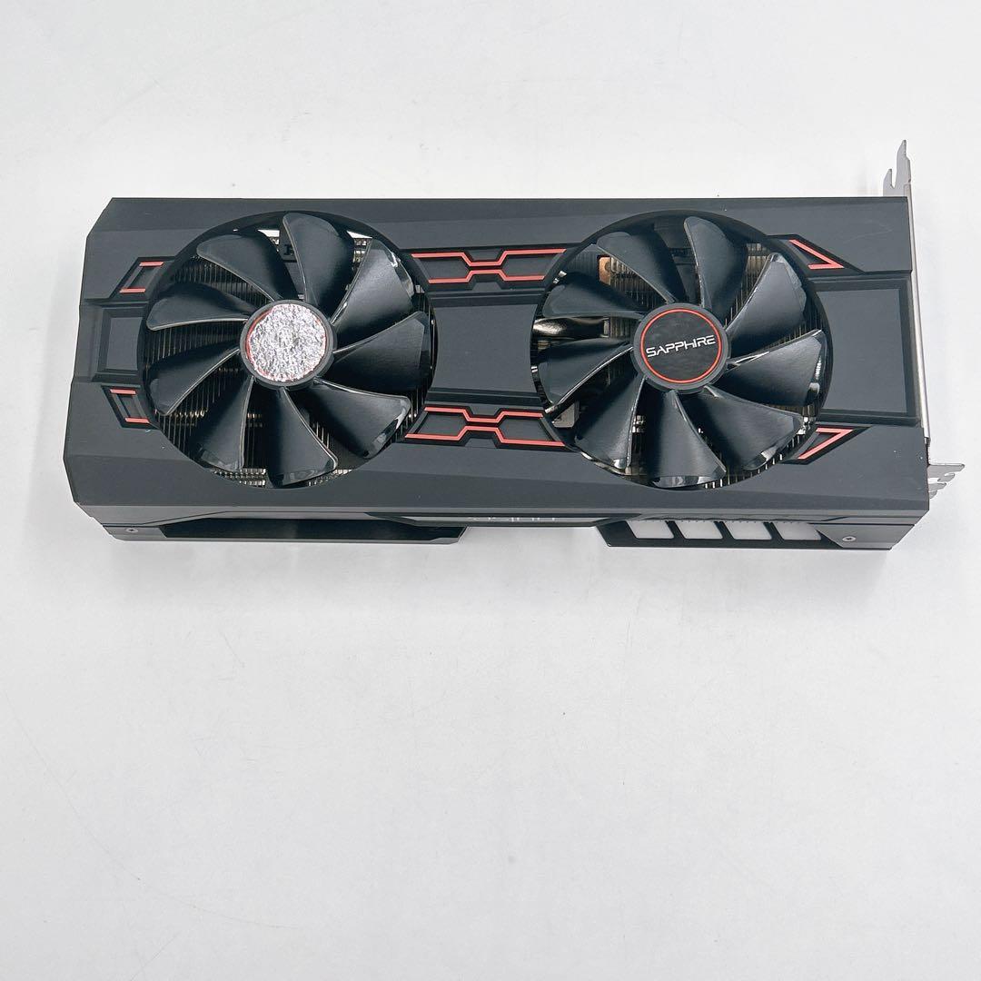 グラフィックボード・グラボ・ビデオカード SAPPHIRE PULSE RADEON RX VEGA 56 (UEFI)