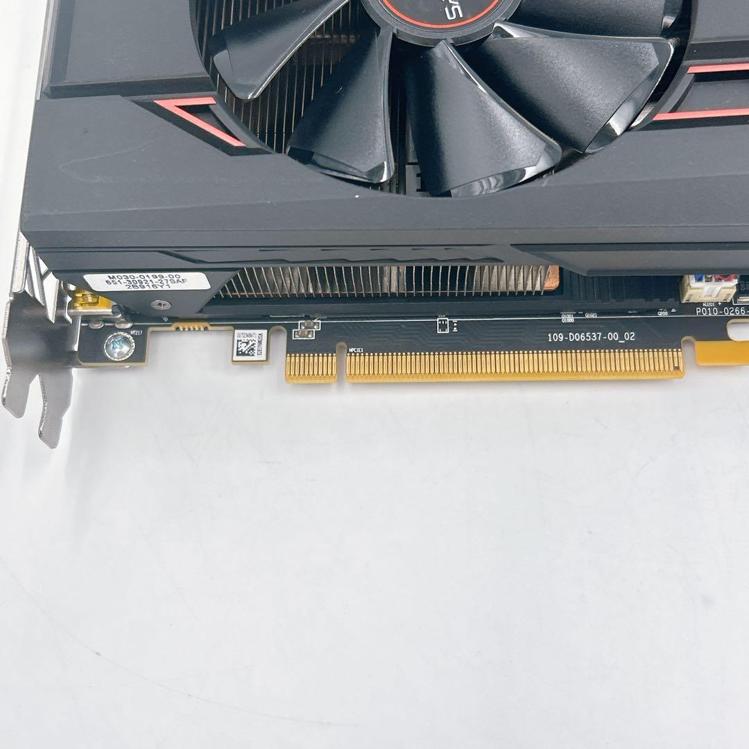 グラフィックボード・グラボ・ビデオカード SAPPHIRE PULSE RADEON RX VEGA 56 (UEFI)