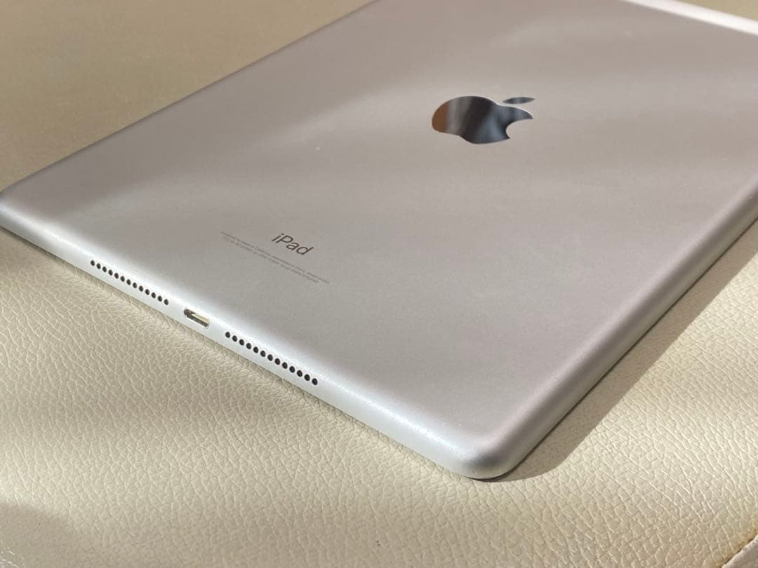 Apple iPad 第6世代 128GB Cellular 本体