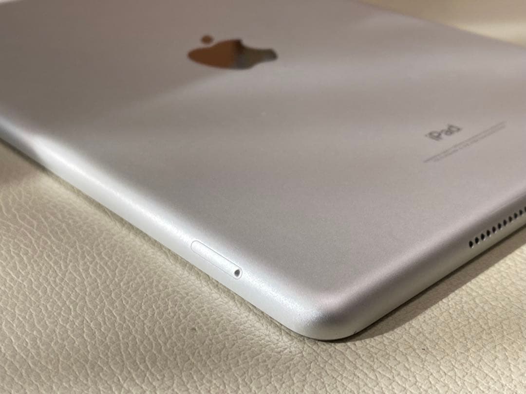 Apple iPad 第6世代 128GB Cellular 本体