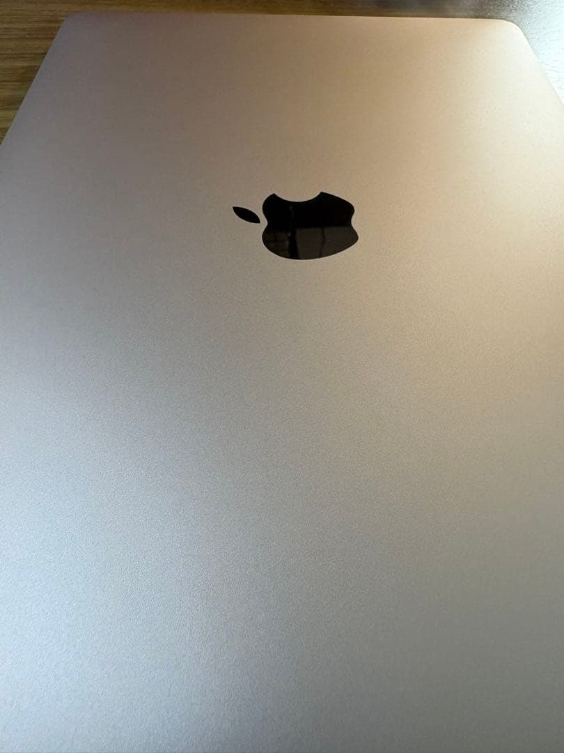 スマホ・タブレット・パソコン Apple macbook air m1