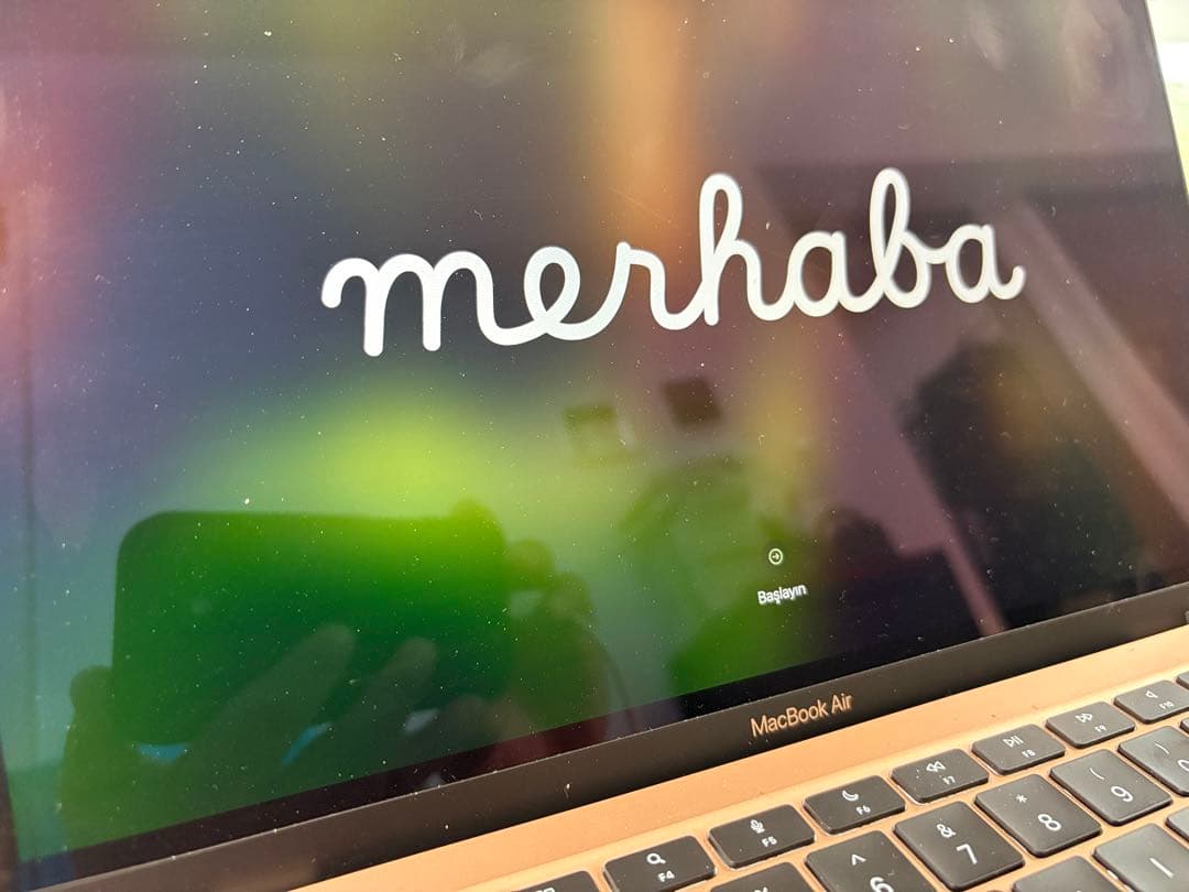 スマホ・タブレット・パソコン Apple macbook air m1