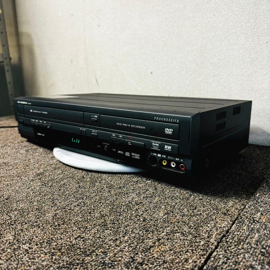 D73早い者勝ち！DXアンテナ 地上デジタルチューナー内蔵 DVDレコーダー