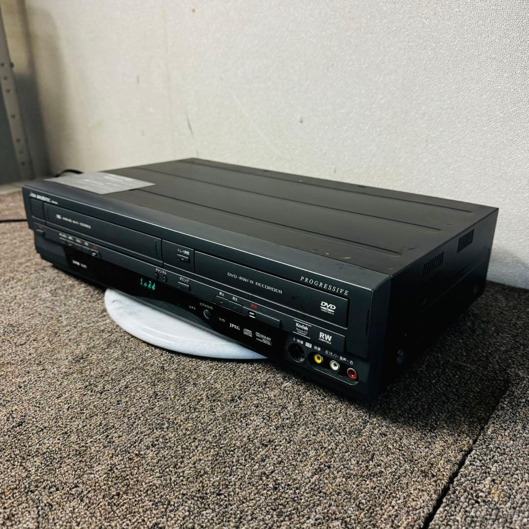 D73早い者勝ち！DXアンテナ 地上デジタルチューナー内蔵 DVDレコーダー