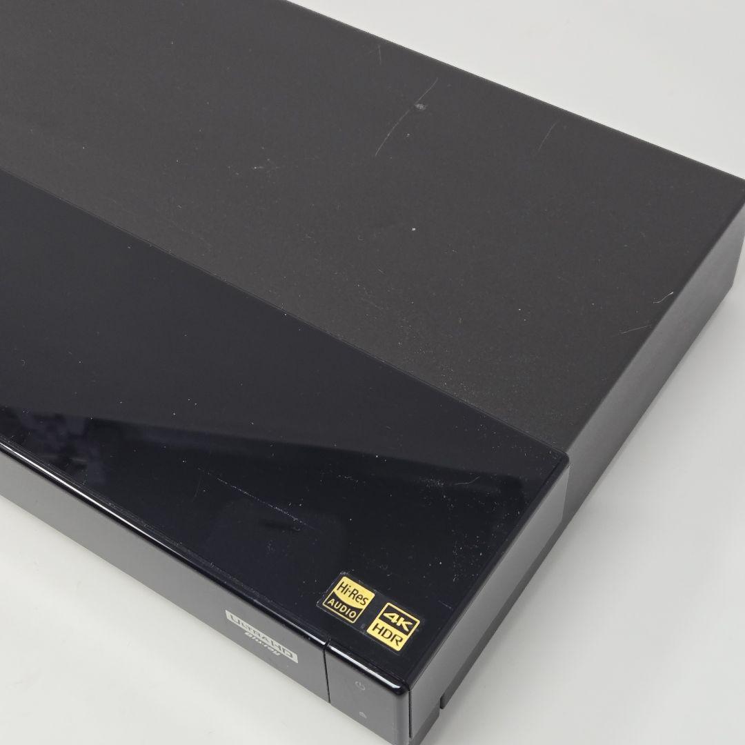 SONY ブルーレイレコーダー 500GB 2番組同時録画 BDZ-FW500