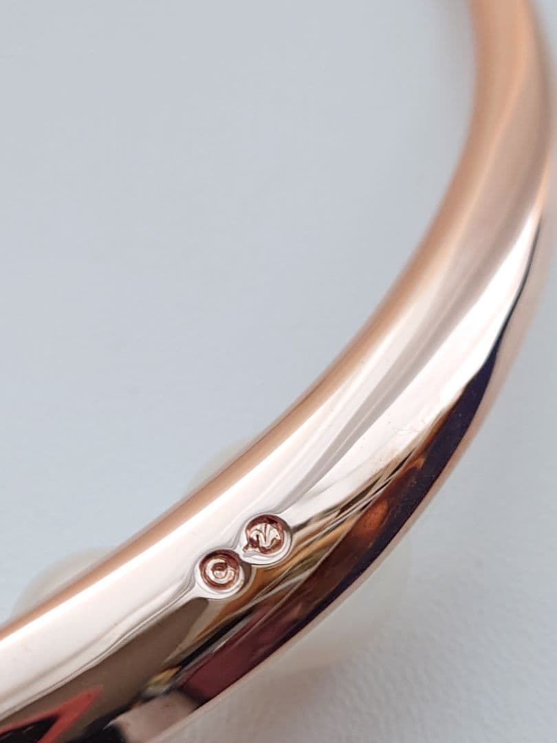 SWAROVSKI　Fundamental　パール　ネックレス